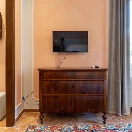 מצ'רטה Residence Sferisterio מראה חיצוני תמונה