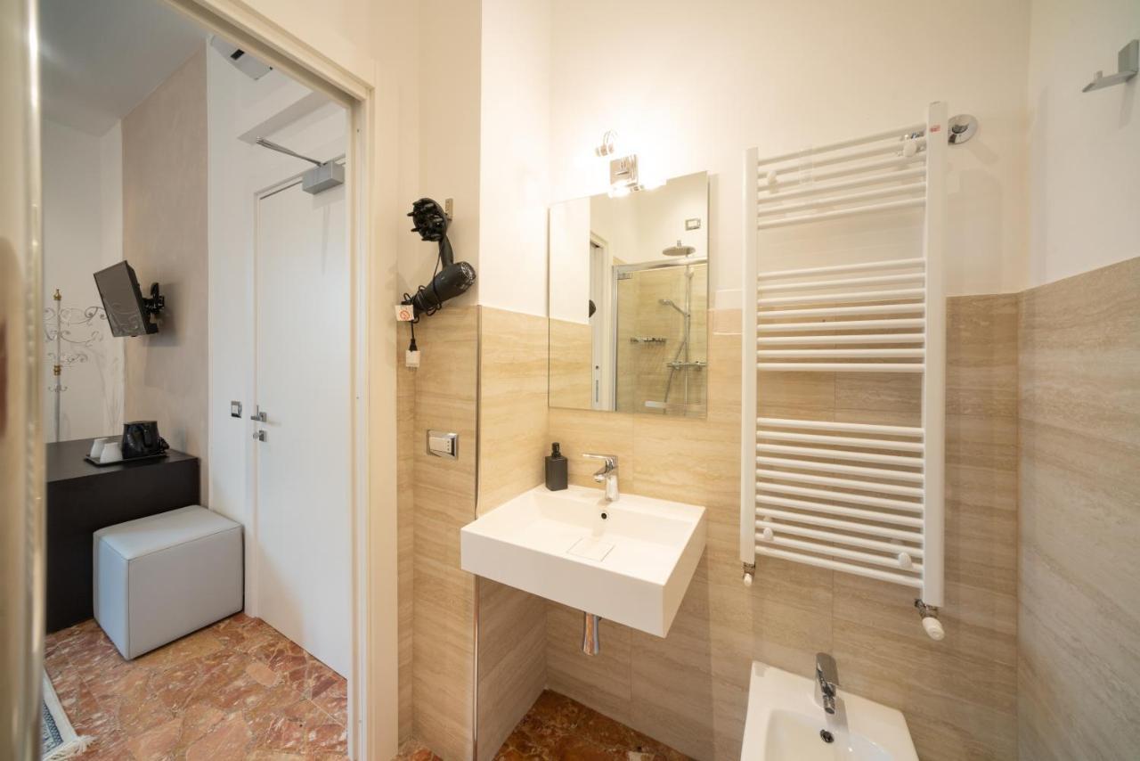 מצ'רטה Residence Sferisterio מראה חיצוני תמונה