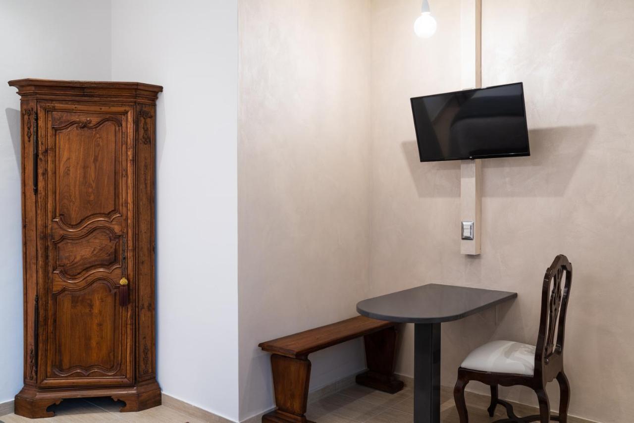 מצ'רטה Residence Sferisterio מראה חיצוני תמונה