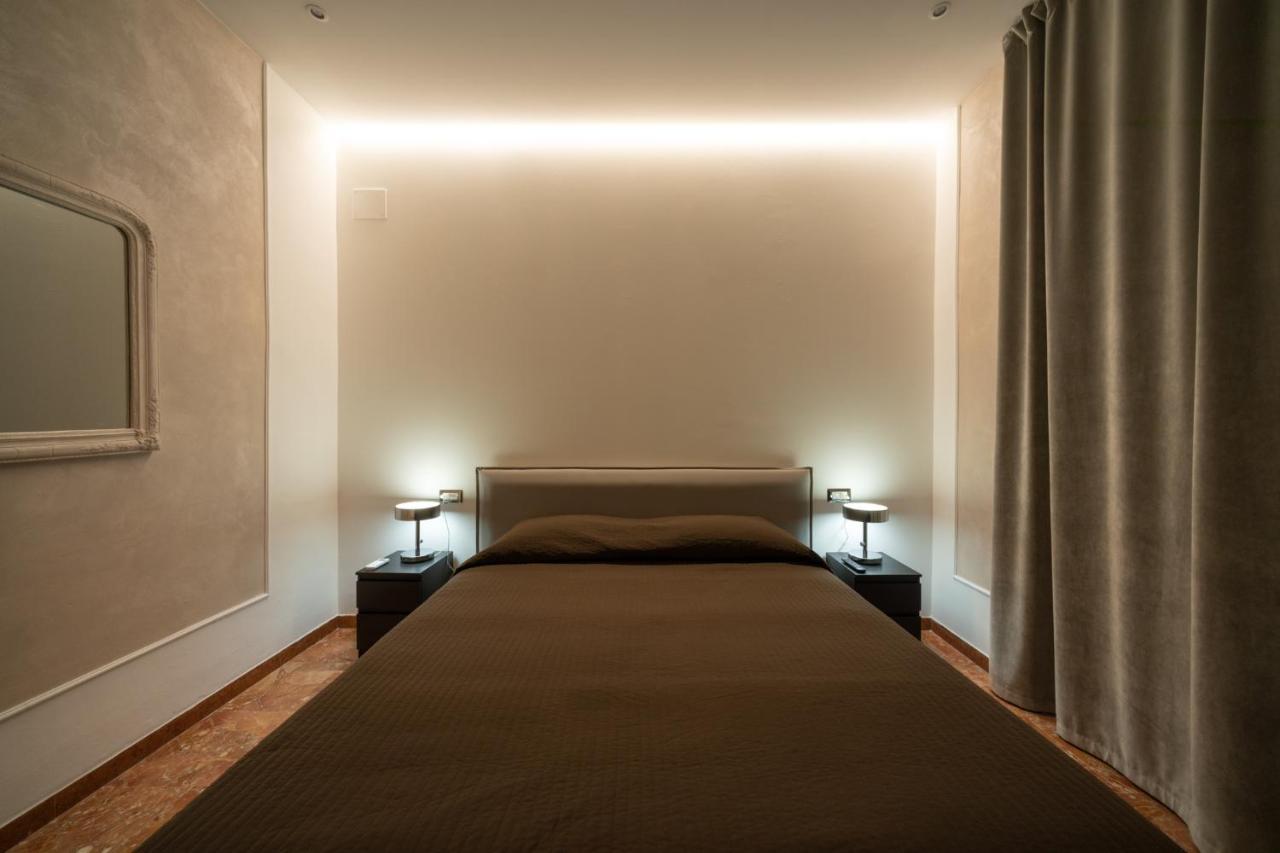 מצ'רטה Residence Sferisterio מראה חיצוני תמונה