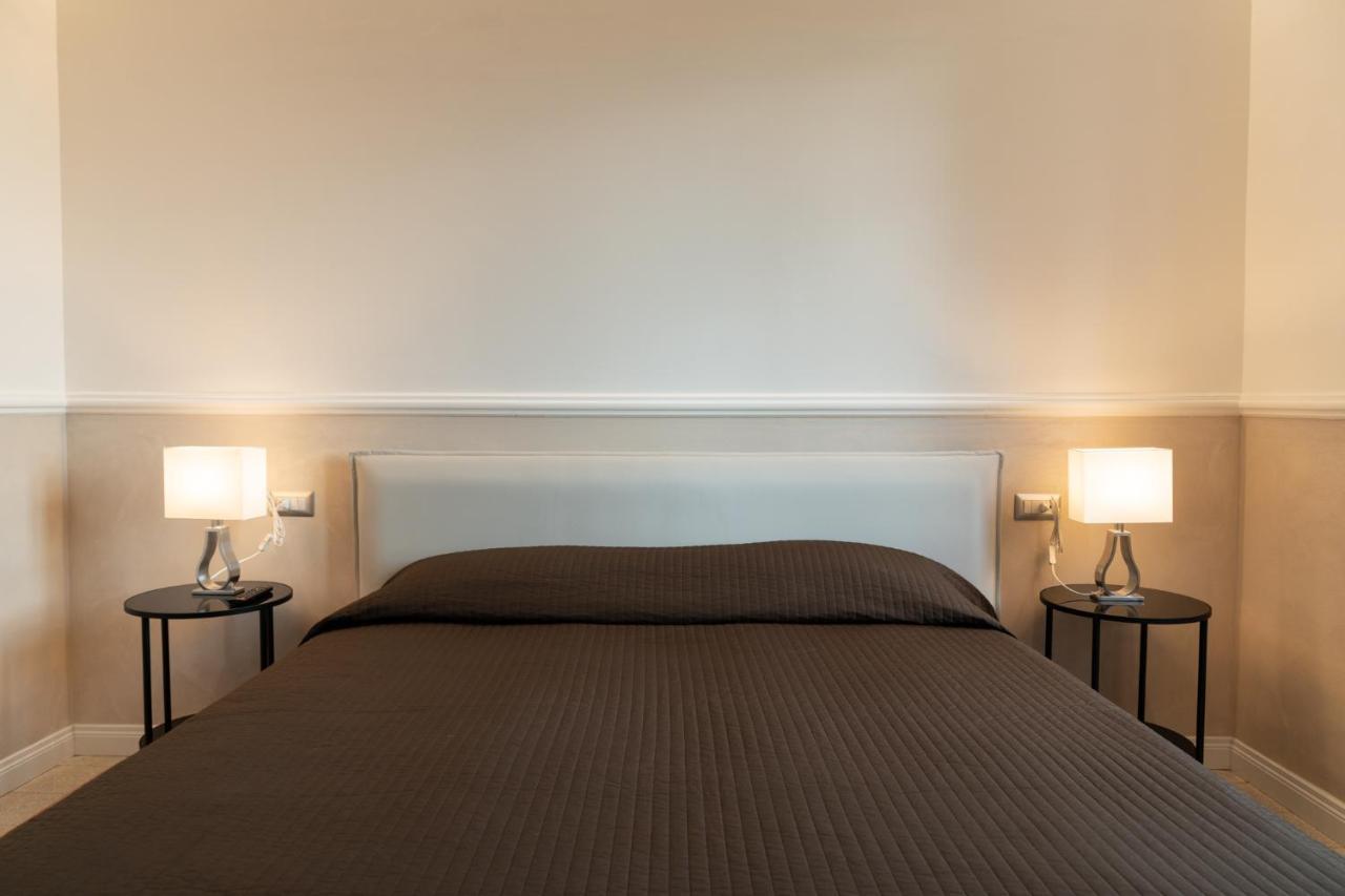 מצ'רטה Residence Sferisterio מראה חיצוני תמונה
