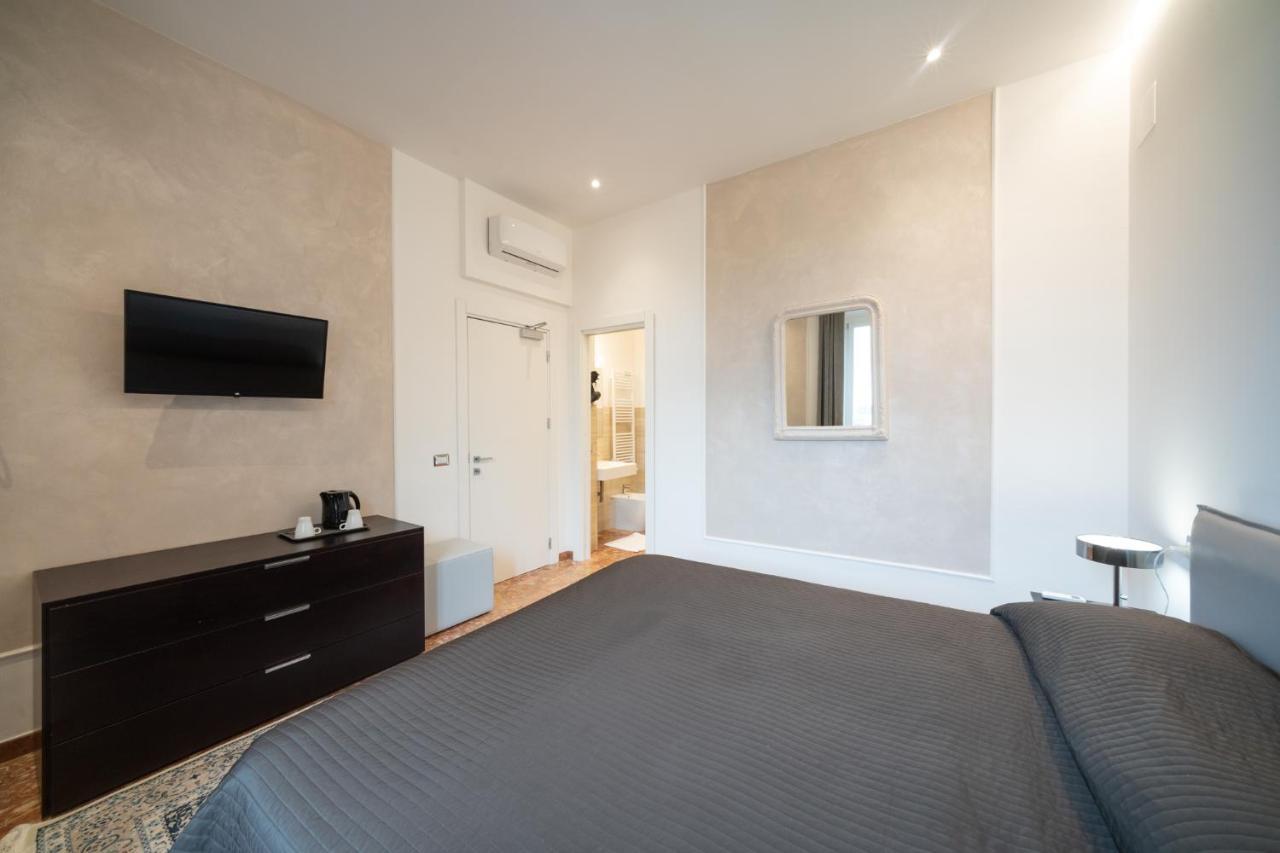 מצ'רטה Residence Sferisterio מראה חיצוני תמונה
