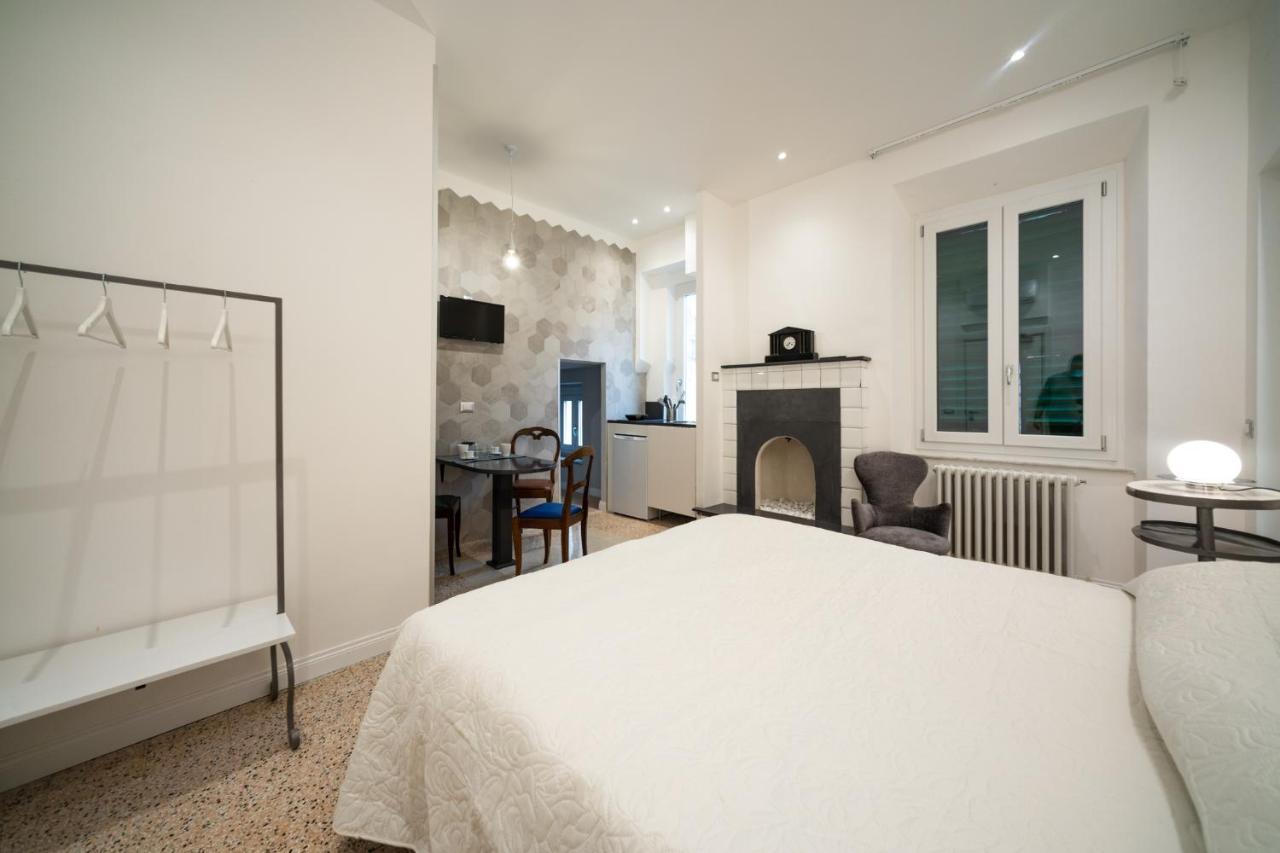 מצ'רטה Residence Sferisterio מראה חיצוני תמונה