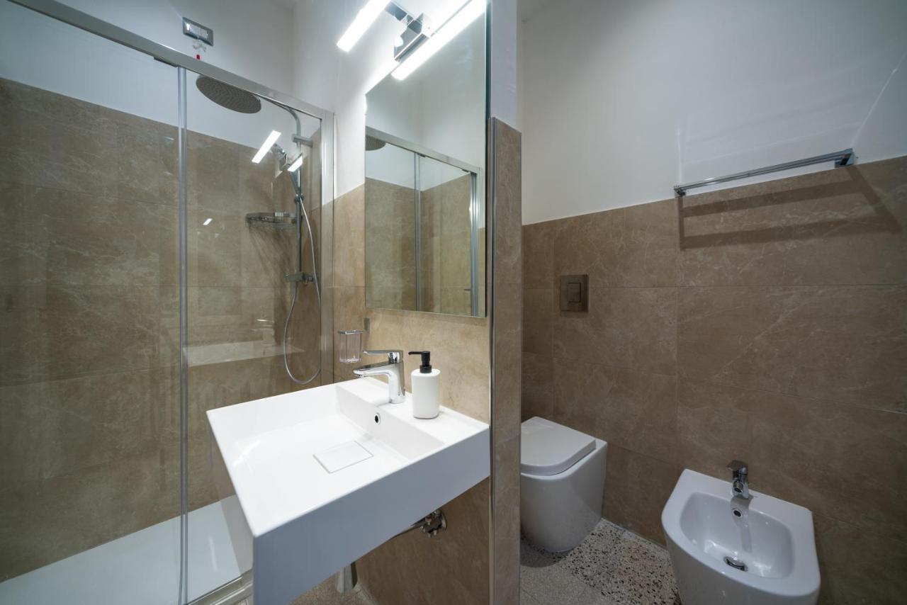 מצ'רטה Residence Sferisterio מראה חיצוני תמונה