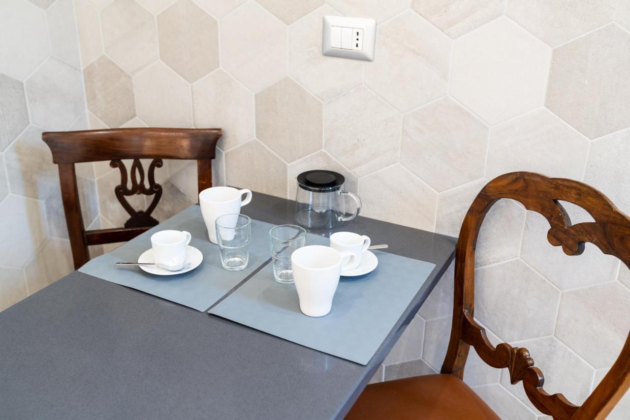 מצ'רטה Residence Sferisterio מראה חיצוני תמונה