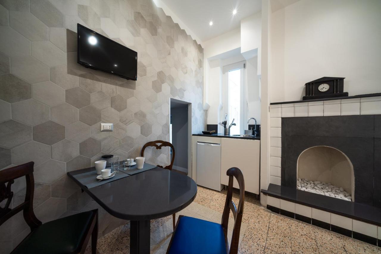 מצ'רטה Residence Sferisterio מראה חיצוני תמונה
