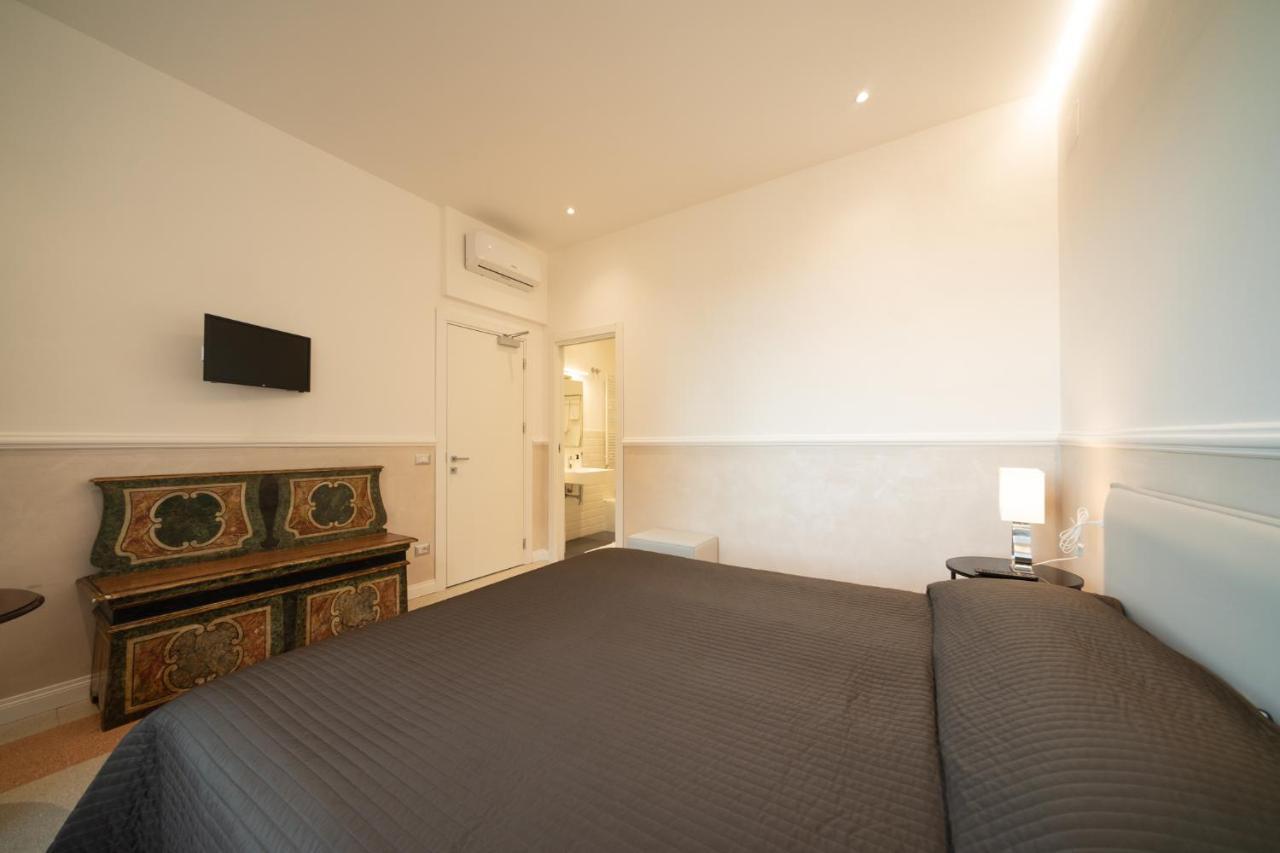 מצ'רטה Residence Sferisterio מראה חיצוני תמונה