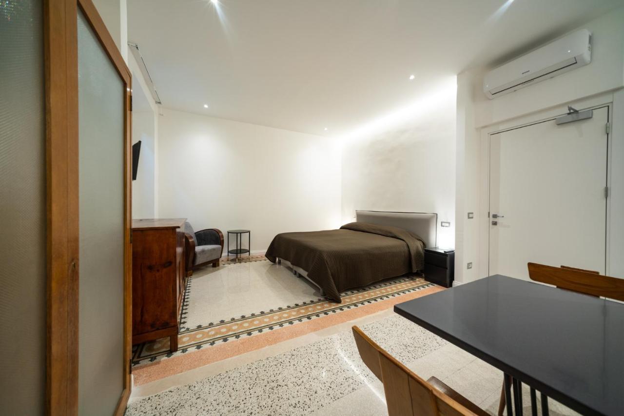 מצ'רטה Residence Sferisterio מראה חיצוני תמונה